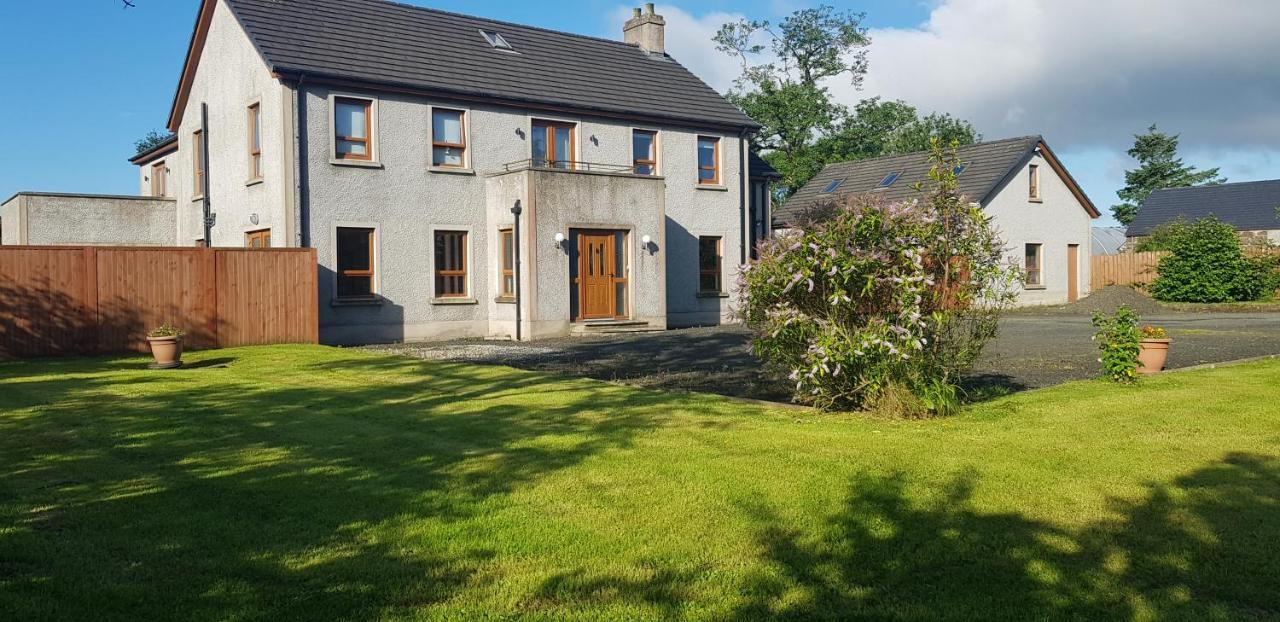 Maghernahar House Bed & Breakfast